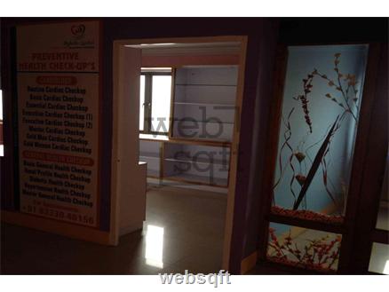 Office Space for Rent in Madinaguda